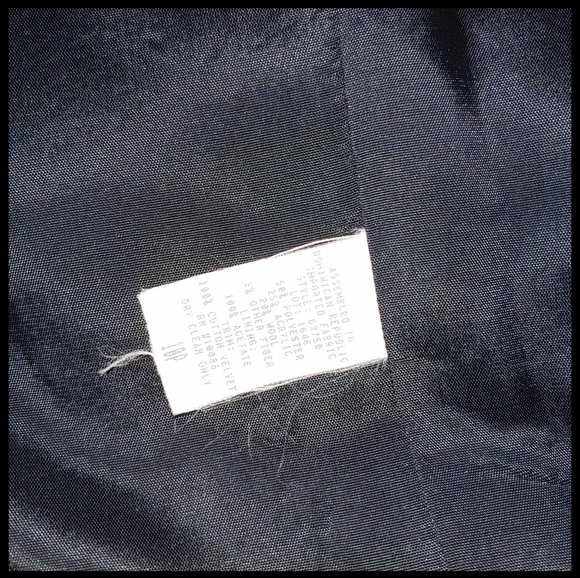 Petite Sophisticate Houndstooth Jacket - Picture 6 of 6